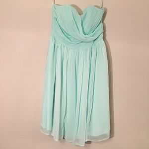 Tevolio Bridesmaid Dress